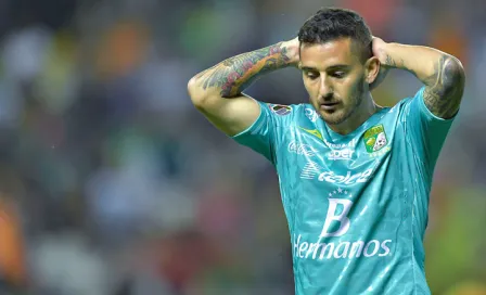 León termina racha triunfal y empata sin goles con Chiapas