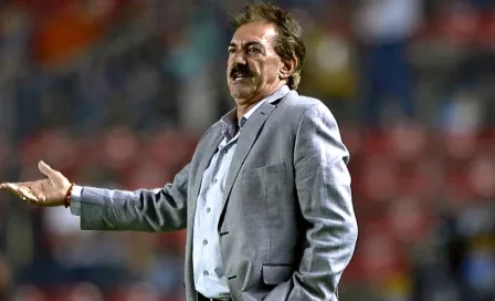 La Volpe, elegido para ser DT de América