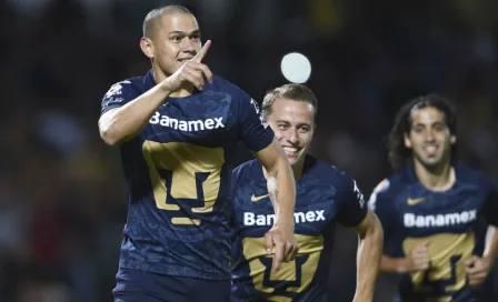 Pumas vence a Atlas y llegará motivado contra América