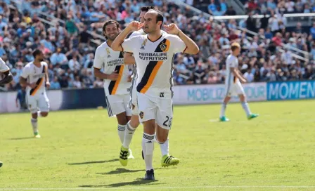 Landon Donovan no descarta volver a la selección de EU