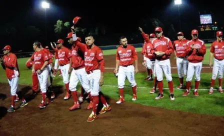 Diablos Rojos jugarán con puros mexicanos en 2017