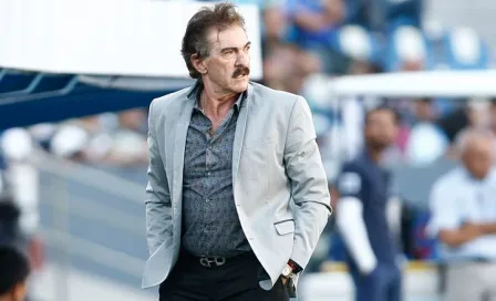 ¿Qué logrará La Volpe con el América?