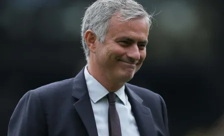 Mourinho, el DT que quiso 'partirle la cara' a Wenger