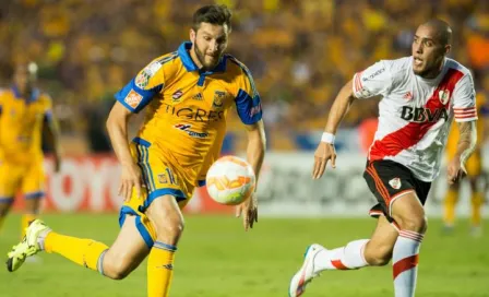 Final de Vuelta de Libertadores ya podrá jugarse en México