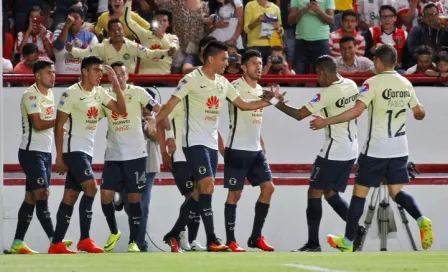 América, favorito frente a Pumas en picks de luchadores