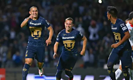 Pumas lanza video por la paz previo al encuentro con América