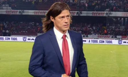 "Nos faltó hacer dos o tres goles más": Almeyda