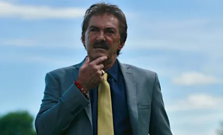 La Volpe, a regresar el gol a las Águilas en el Azteca