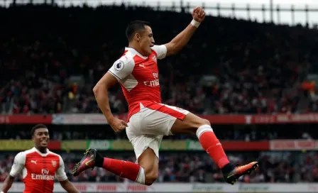 Arsenal por fin vence a Chelsea después de cinco años 