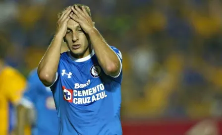 Cruz Azul empata con Tigres y complica pase a Liguilla