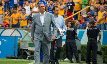 'Afición de Cruz Azul es muy exigente': Boy