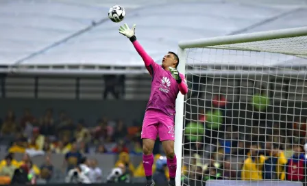 Pikolín y Moi, piezas fundamentales en el América vs Pumas