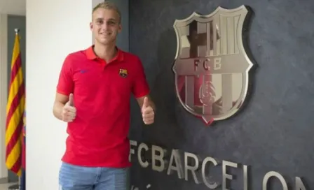 'Vine al Barça a jugar, no a disfrutar de la vida': Cillessen