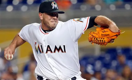 Pitcher de Marlins fallece en accidente marítimo