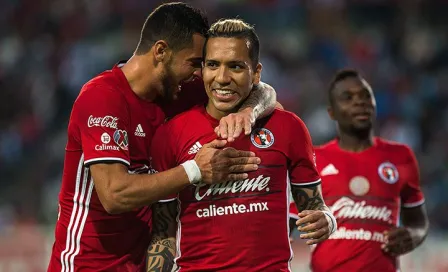 Xolos, por victoria vs. Santos que le dé liderato