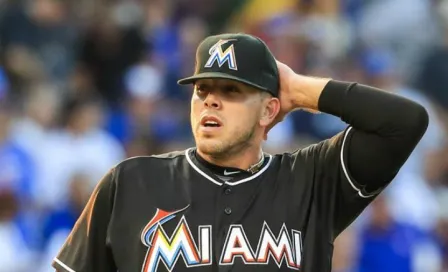 José Fernández esperaba a su primer hijo