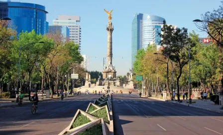 CDMX, entre las urbes no aptas para negocios