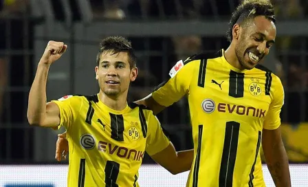 Dortmund trollea al Madrid previo a duelo en Champions