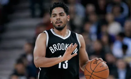 Jorge Gutiérrez firma contrato para regresar a los Nets