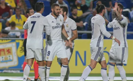 Real Madrid busca su primera victoria en casa del Dortmund