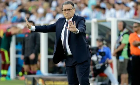 Tata Martino dirigirá en la MLS tras salir de la Albiceleste