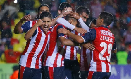 Chivas se impone a Monarcas y accede a Cuartos en Copa MX