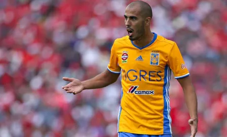 Guido Pizarro entra en convocatoria de Argentina