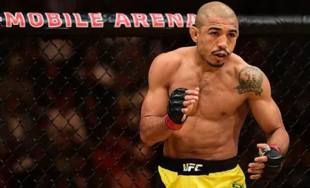 Jose Aldo arremete contra UFC y anuncia su retiro