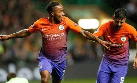 Manchester City evita sorpresiva derrota contra Celtic 