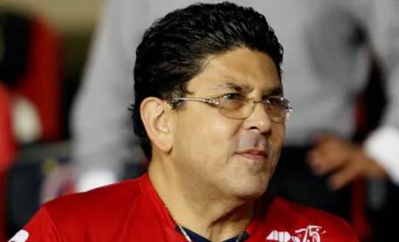 Fidel Kuri se queja de arbitraje contra Veracruz en redes