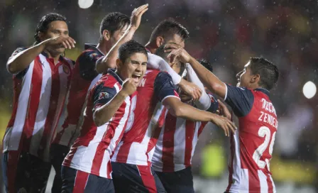 Clásico Nacional, a la vista en Copa MX 