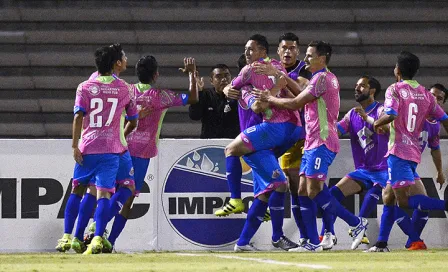 Oaxaca vence a Juárez en penaltis y avanza a Cuartos de Copa