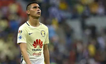 Paul Aguilar sufriría ruptura de ligamentos