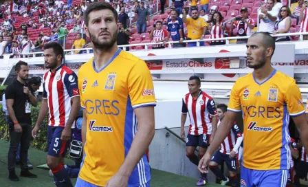 Gignac vuelve a ser convocado por Francia