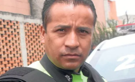 Policías agresores de Ecatepec reciben sanción administrativa