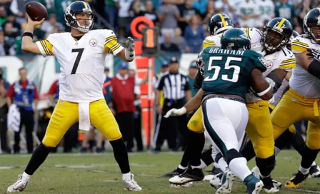 Pittsburgh vs Kansas City, el platillo fuerte en la fecha 4 de NFL 