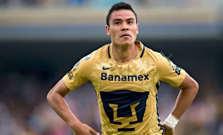 Barrera considera que Pumas debe ser intenso los 90 minutos