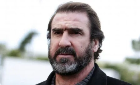 Éric Cantona se proclama el 'salvador' de Inglaterra