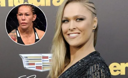 "Ronda Rousey es una cobarde": Cyborg