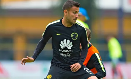 Chepe sueña con ser convocado para el Tri