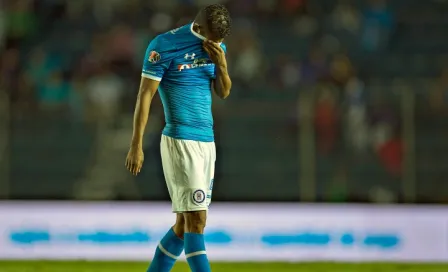 Cruz Azul no ha hecho pesar su localía durante era de Boy