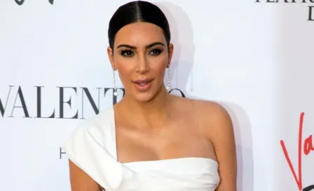 Kim Kardashian sale ilesa de asalto a mano armada en París