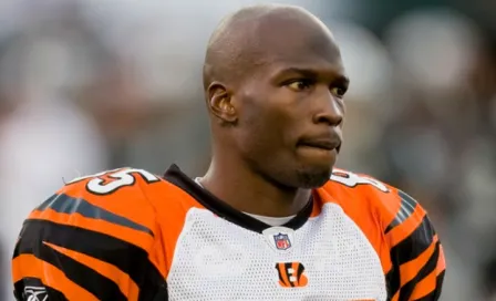 Ochocinco responde a crítica de Enrique Garay