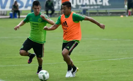 Fabián afirma que no afectaría dejar el Azteca en el Hexagonal