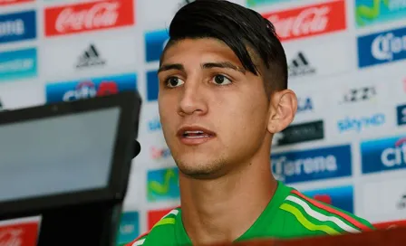 'Seis rojiblancos en el Tri, habla bien de Chivas': Pulido