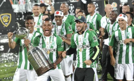 Copa Libertadores mantendrá Final de Ida y Vuelta