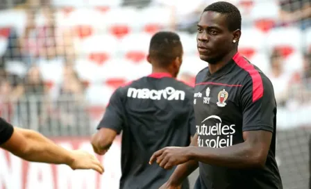 Balotelli responsabiliza a Klopp por su salida del Liverpool