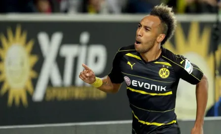 'Si Real Madrid me quiere, me buscará': Aubameyang