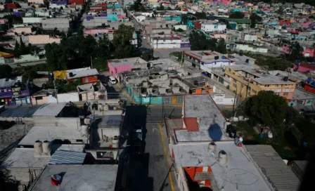 Ecatepec, entre los peores lugares para vivir en México