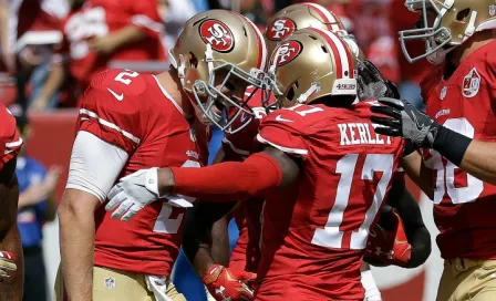 Arizona y 49ers, a ganar como sea en comienzo de Semana 5